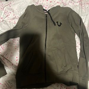 True Religion Jacket